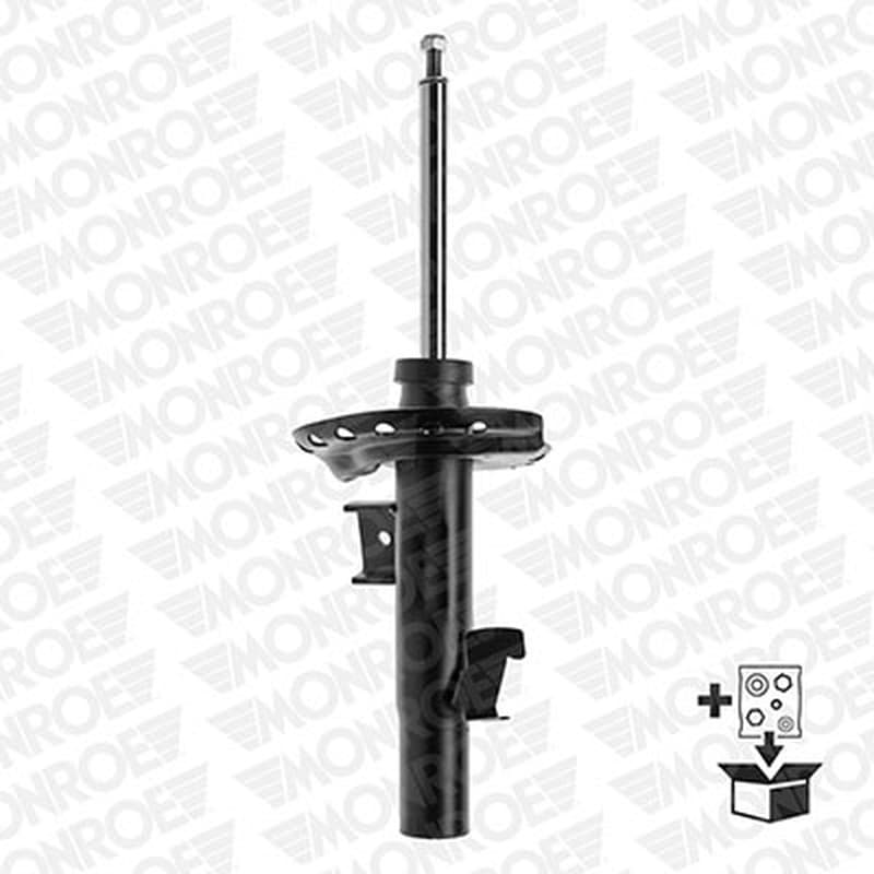 Monroe Ford Galaxy ''06 - Anteriore Dx Original G8201