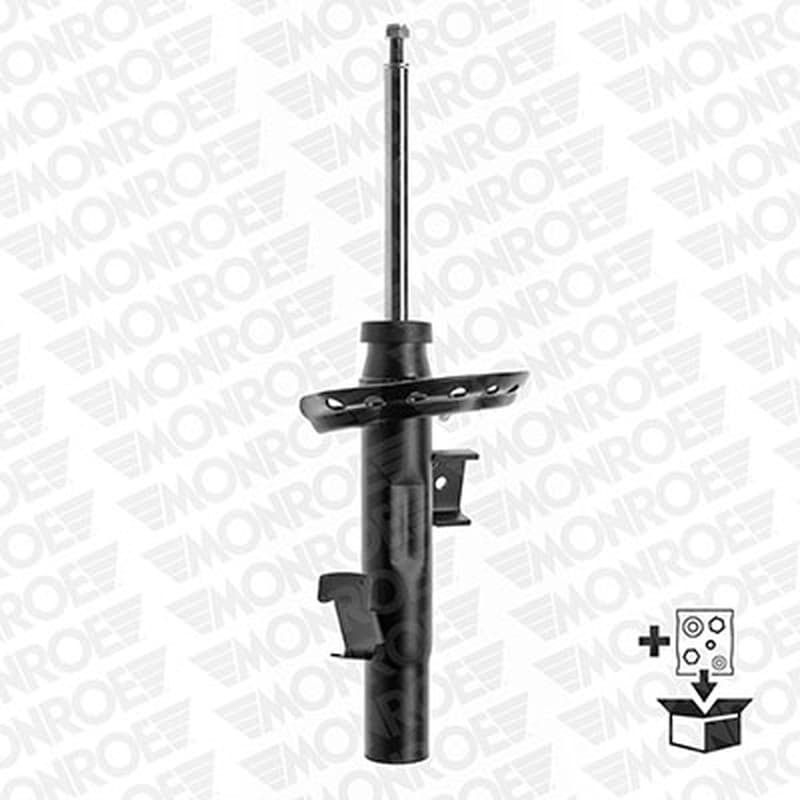Monroe Ford Galaxy ''06 - Anteriore Sx Original G8202