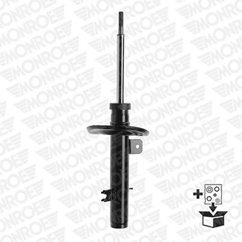 Monroe Peugeot 208 ''12 - Anteriore Dx Original G8223