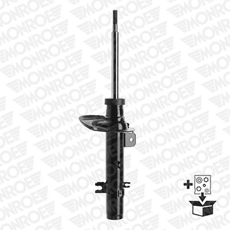 Monroe Peugeot 208 ''12 - Anteriore Sx Original G8224