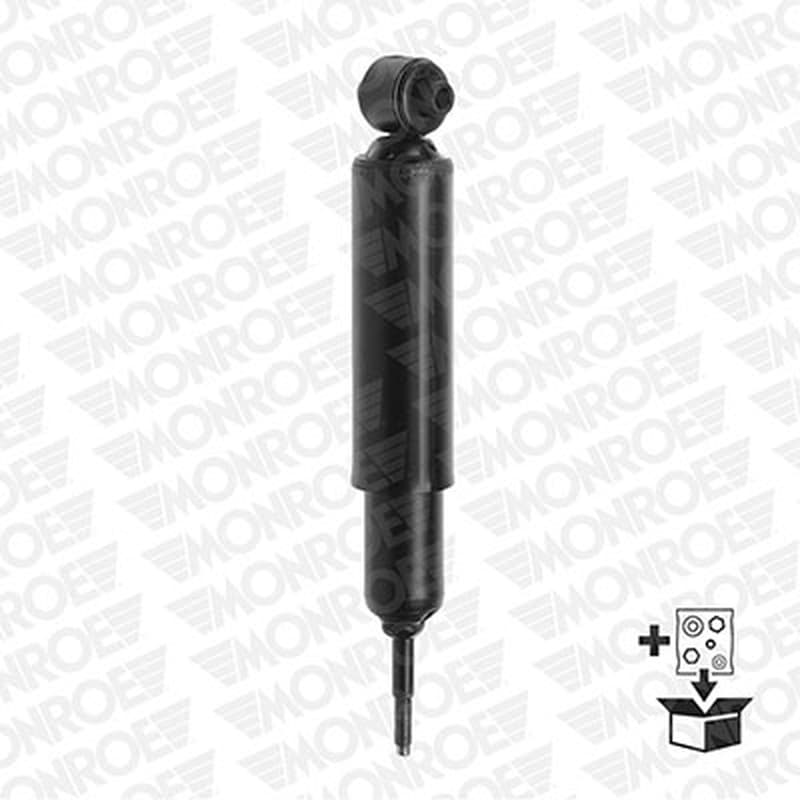 Monroe Amm. Post. Fiat 133 133 R2503