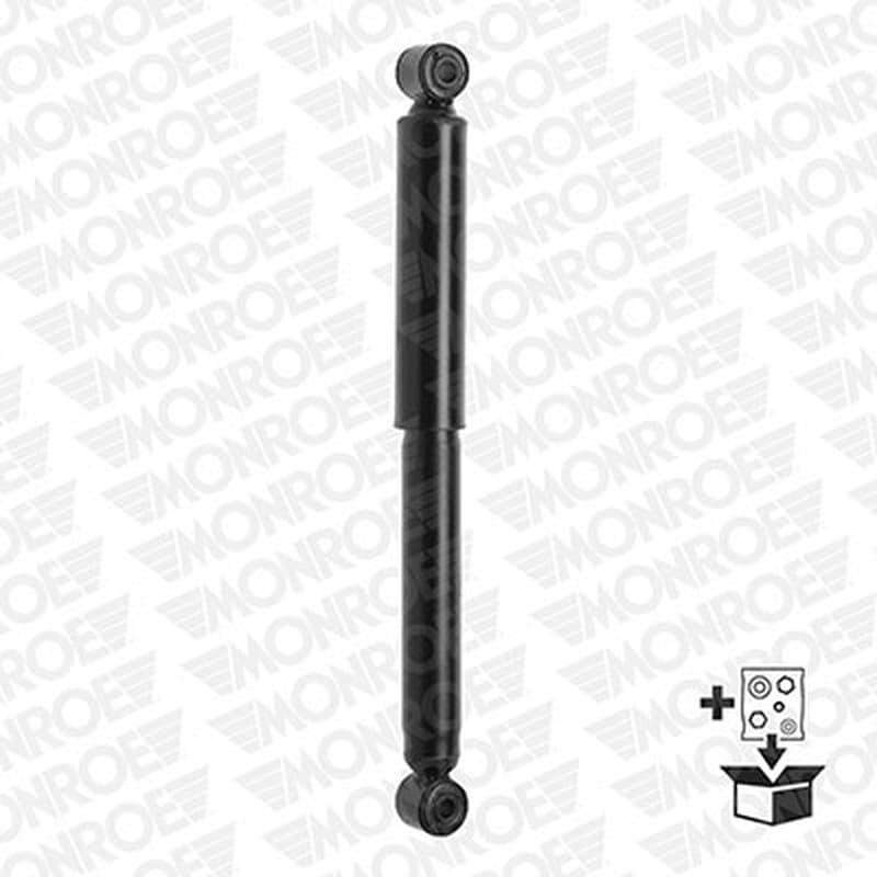 Monroe Sprinter 3 T, 3,5 T Post. V1177