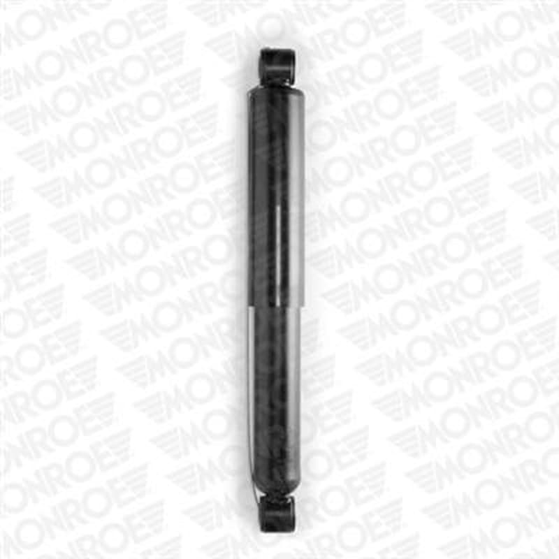 Monroe Daily S2000 35 C Series, 40 C Series Post. V2515