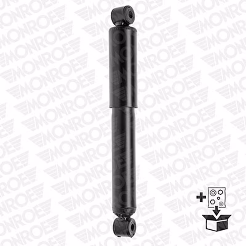 Monroe Daily S2000 35 C Series, 40 C Series Ant. V2516