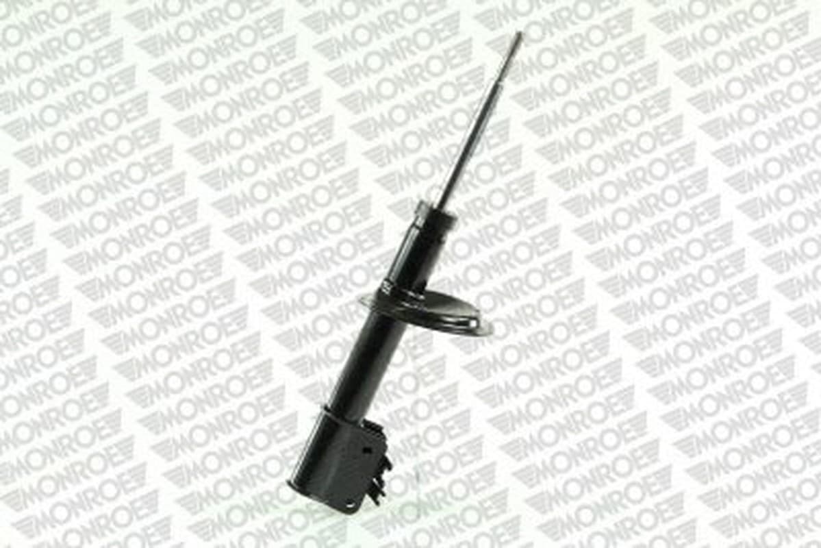 Monroe Jumpy,Dispatch 1867 D Ant. Sinistro V4203