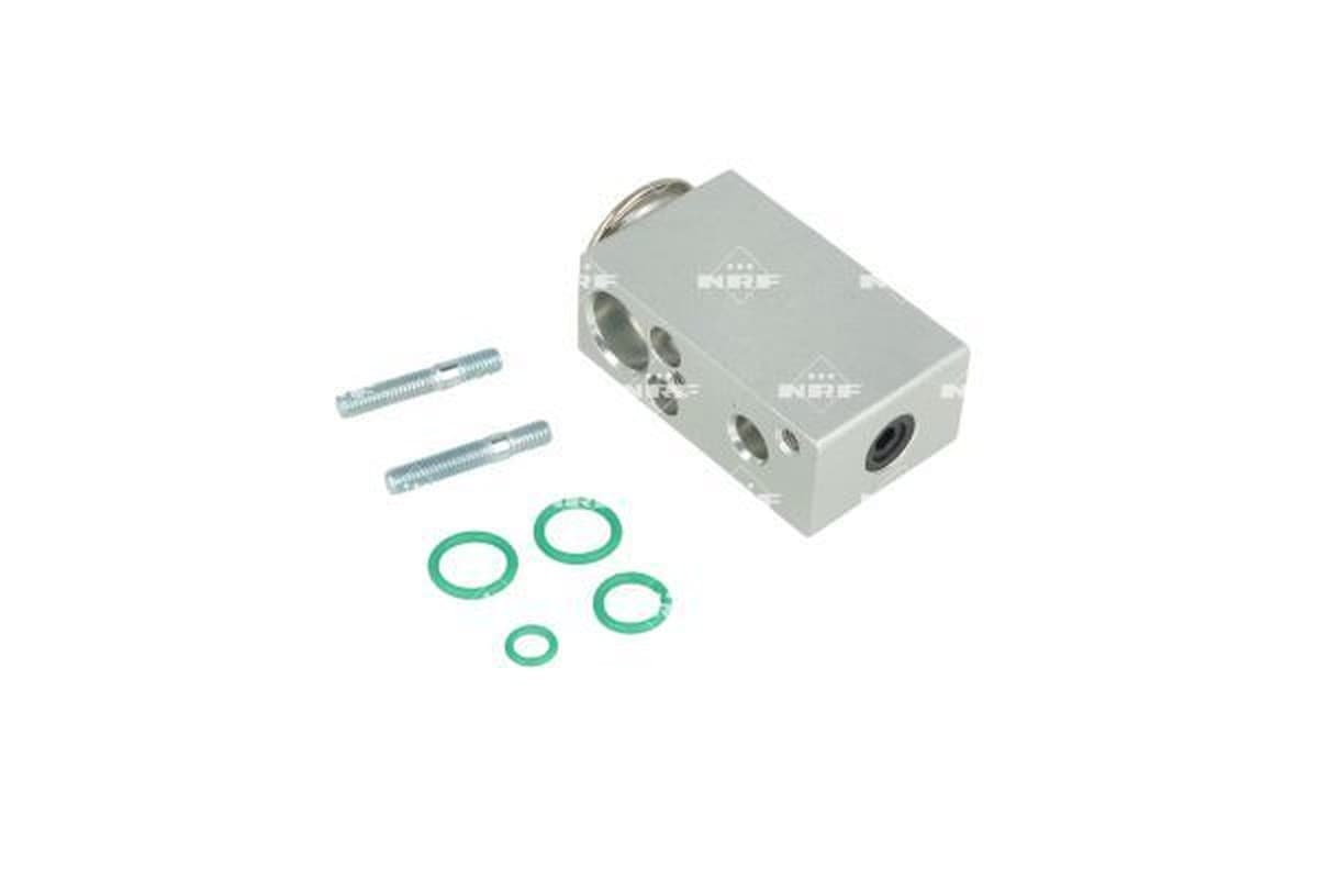 Nrf Airco Parts Flushing Kit 38514