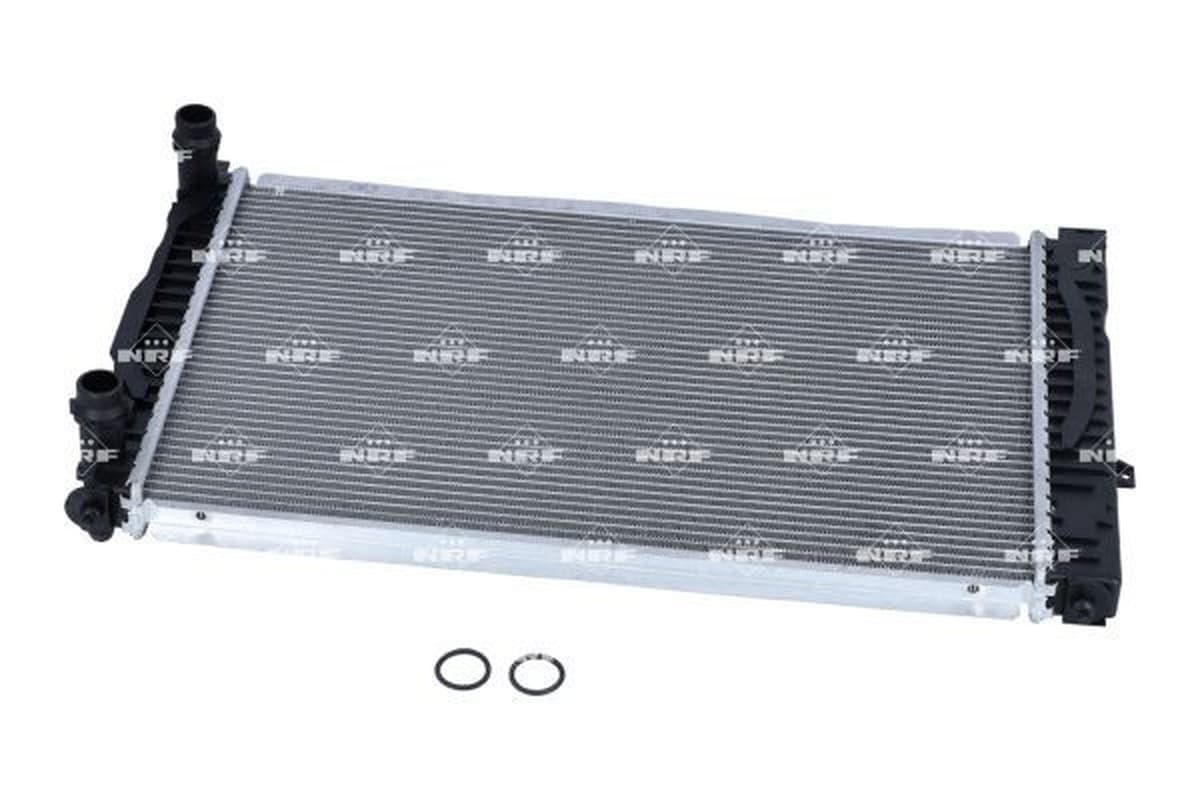 Nrf Radiatore Audi A4 94- 56127