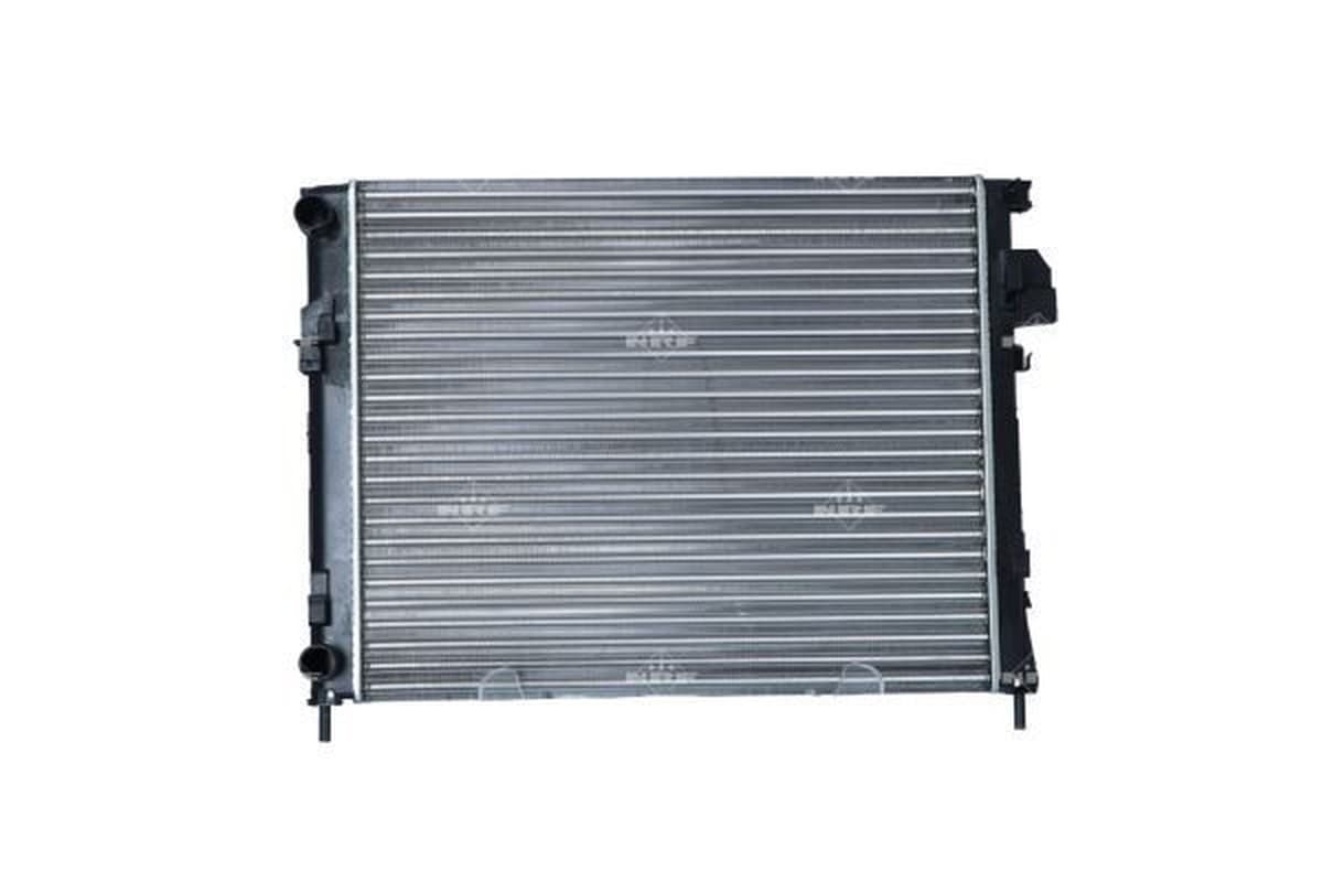 Nrf Radiatori Renault 58333