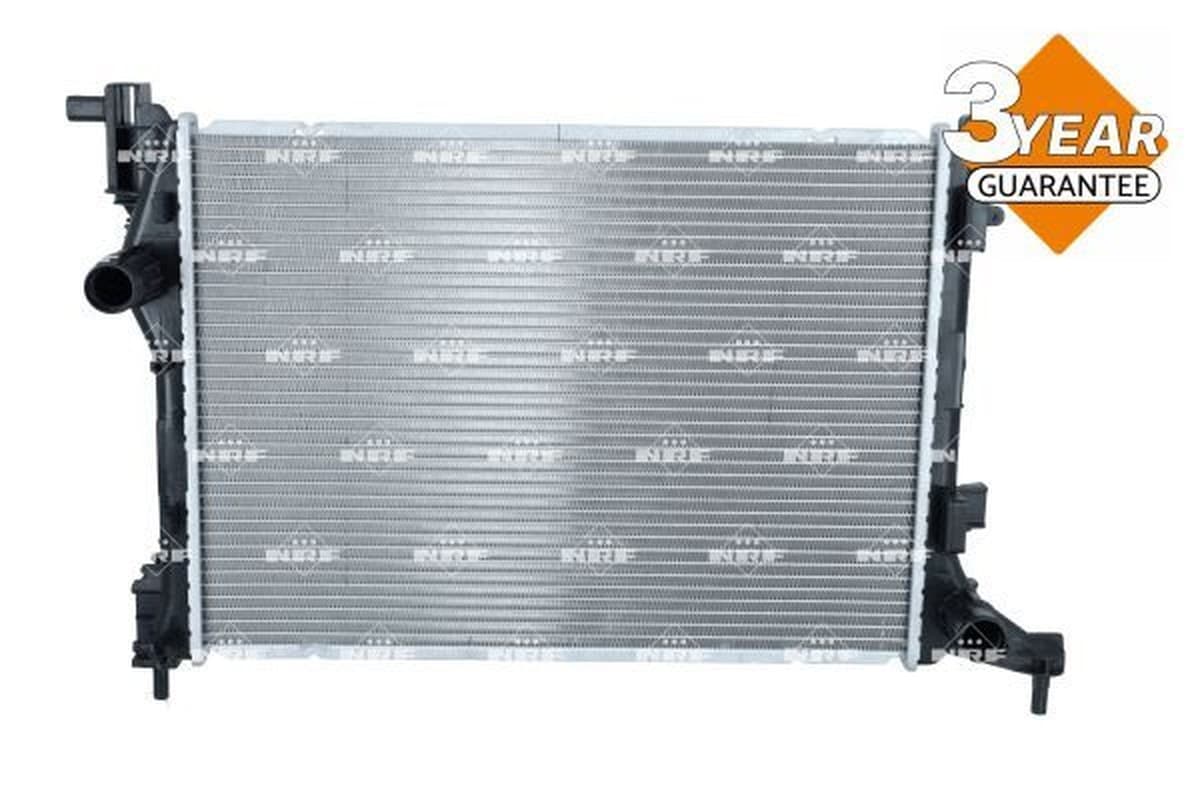 Nrf Fiat 500L 1.4 09-12> 58423