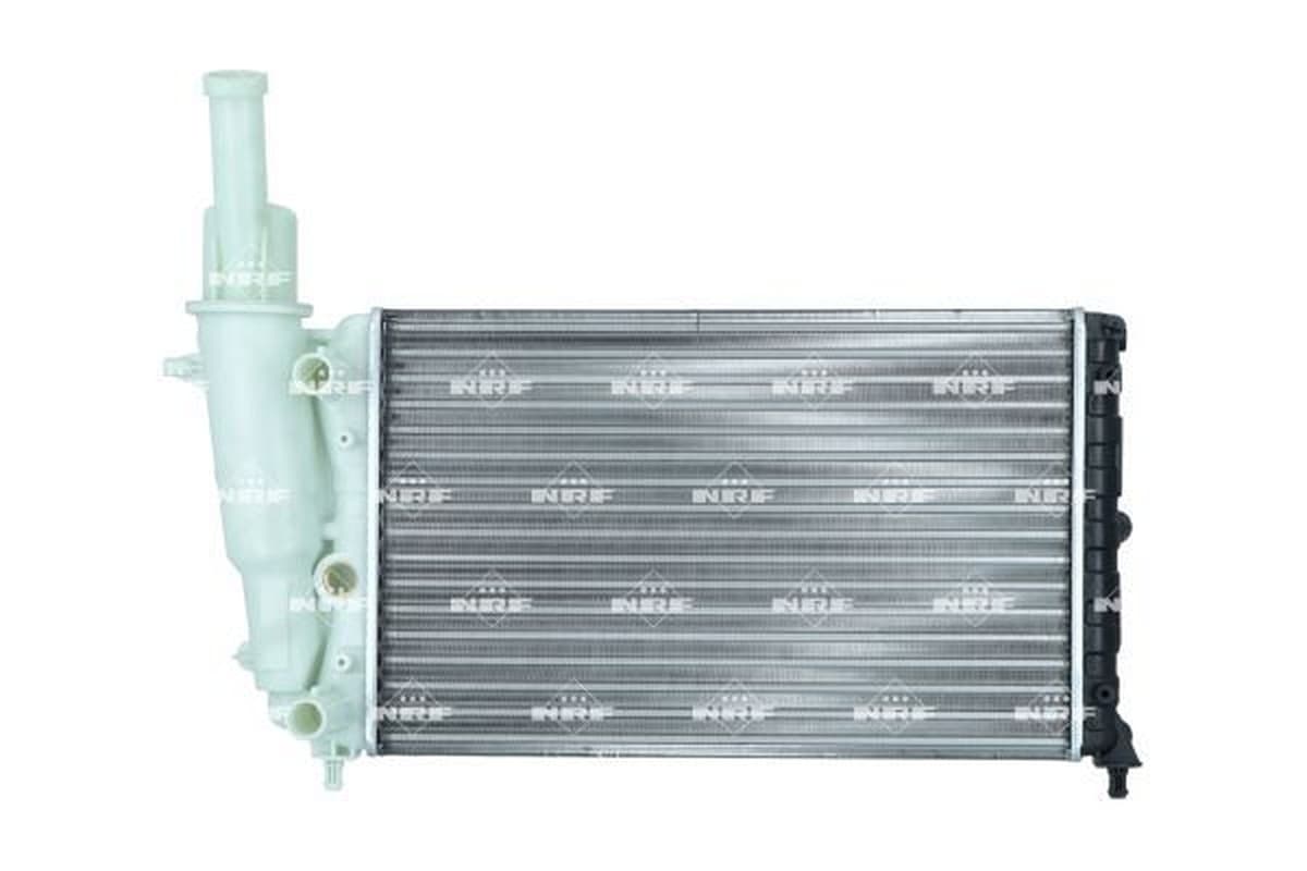 Nrf Radiatori Fiat 58952