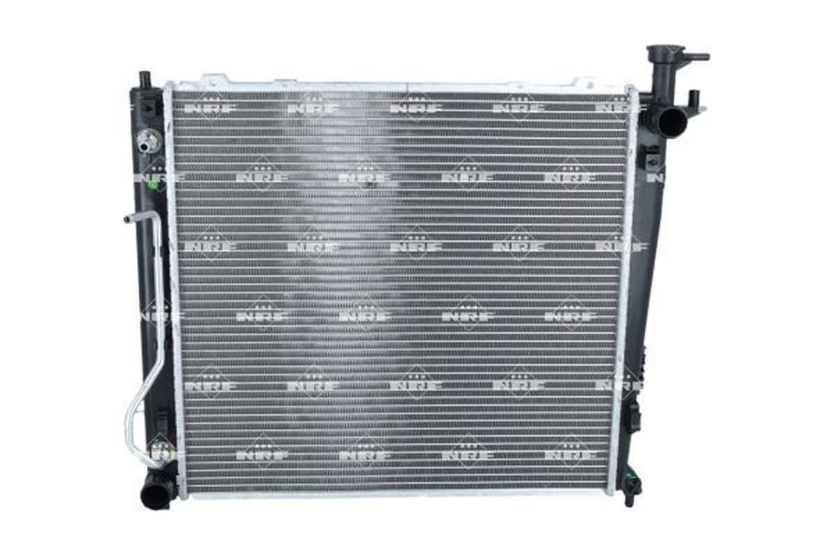 Nrf Radiatore Kia Sorento 11/2009> 59201
