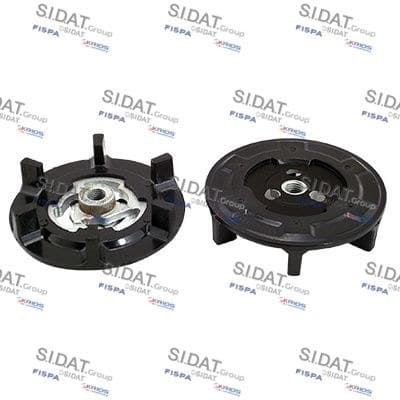 Sidat Piattello Frizione Denso 2.2073