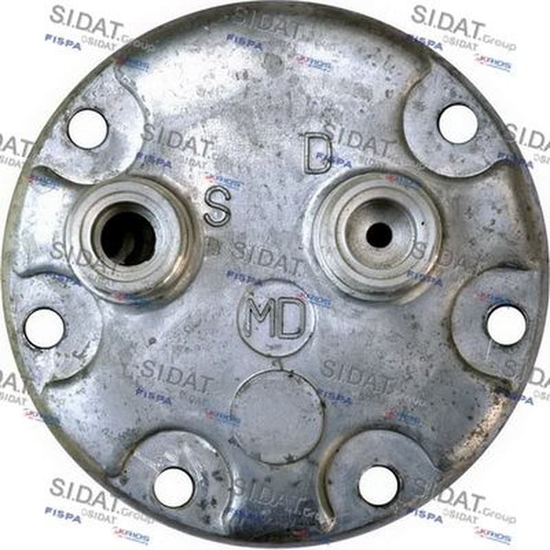 Sidat Testata Sd Rot Orr Serie 7/7H (Md) 2.4009