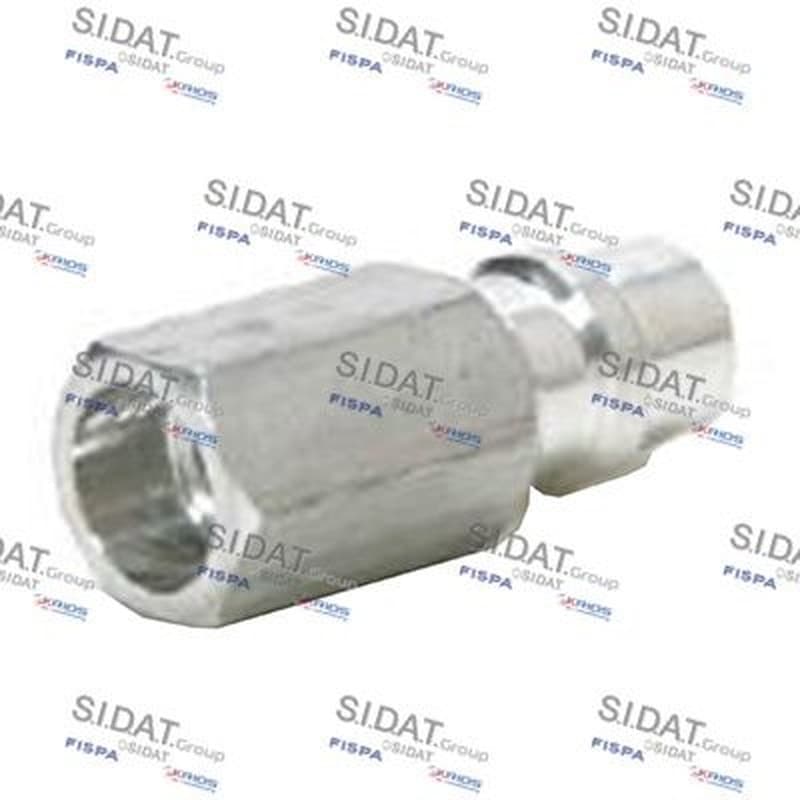 Sidat Corpo Valv. Lp M10 C/Meccanismo Std 7.9227