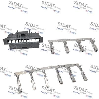 Sidat Connettore Per Body Computer 81.81332