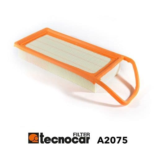 Tecnocar Filtro Aria Motore Ford A2075