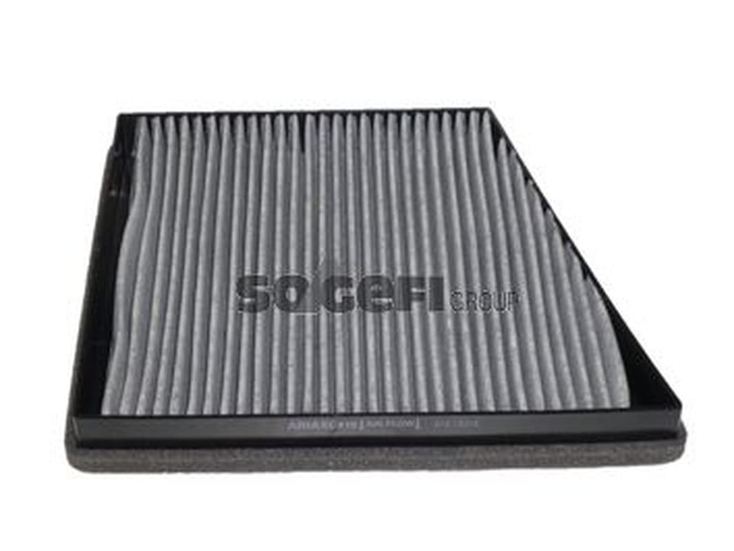 Tecnocar Filtro Aria Abitacolo Mercedes Benz Ec415