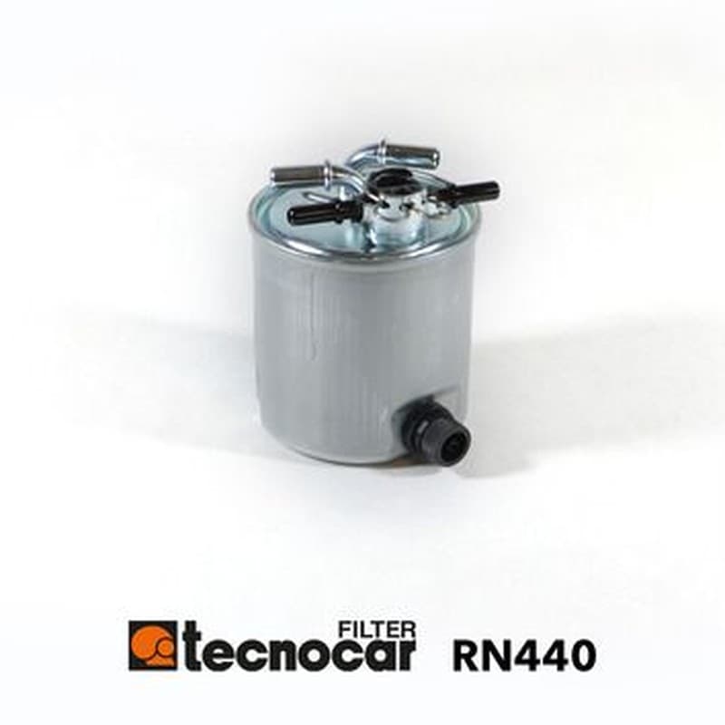 Tecnocar Filtro Gasolio Nissan Rn440