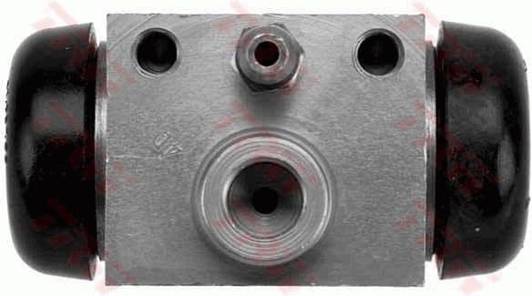 Trw Cil. Freno Fiat Punto Ii 1.2 No Abs (02->) 1.2 16 Bwf307