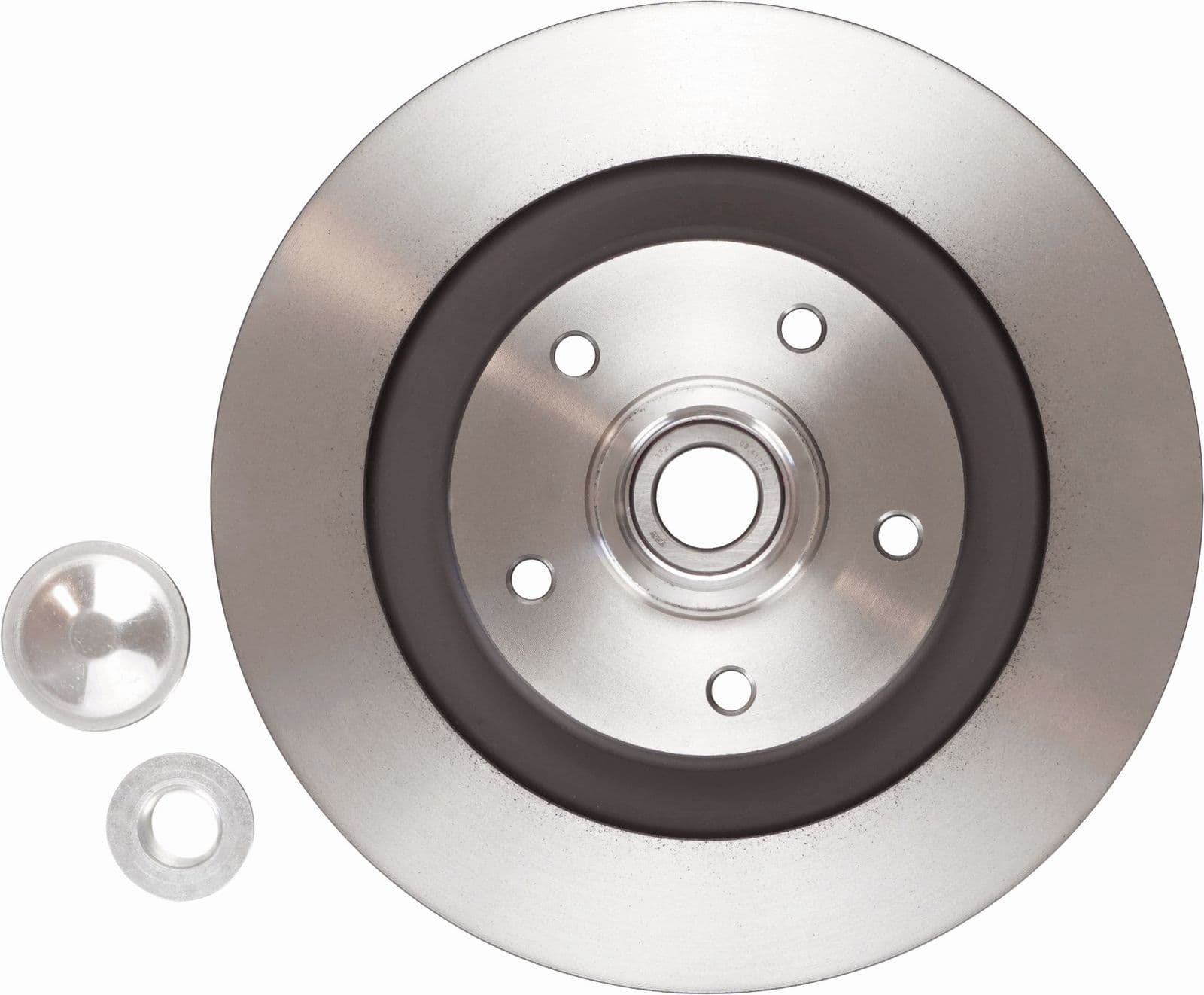 Trw Renault Laguna 1.6/2.0/3.5/ 1.5D/2.0D/3.0D Post Df6044Bs