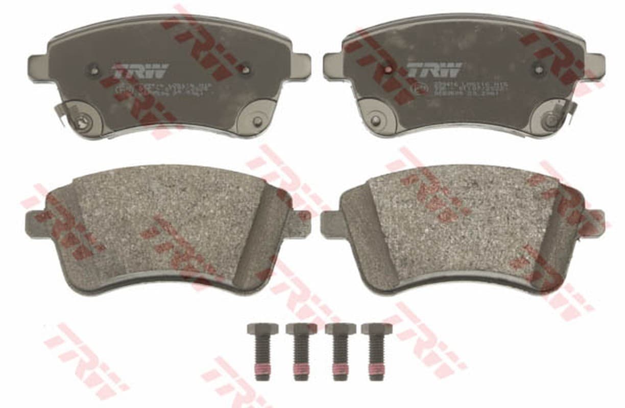 Trw Ant Kia Venga 02/10> Gdb3509