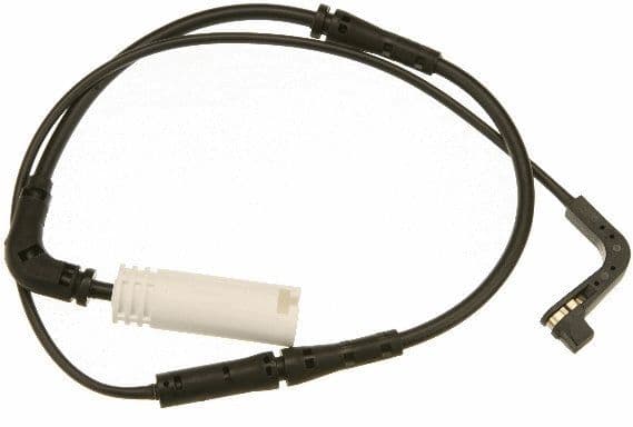 Trw Segnalatori Usura Per Auto Bmw 5 (E60) 535D Gic188
