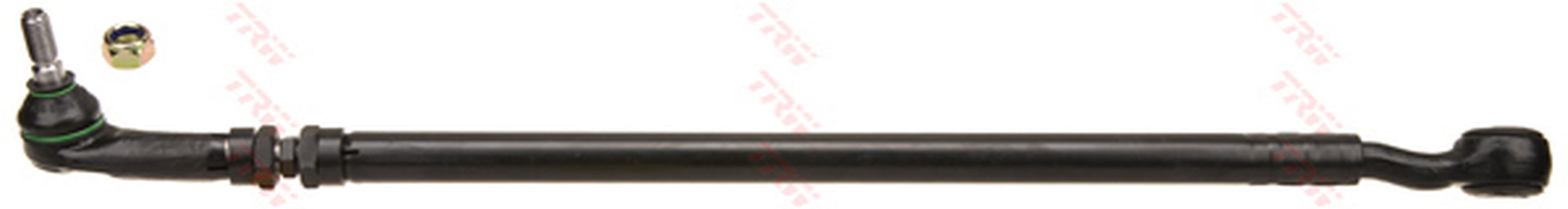 Trw Complessivo Barra Sterzo Audi 100 (443, 4A2) 1.8 Jra131