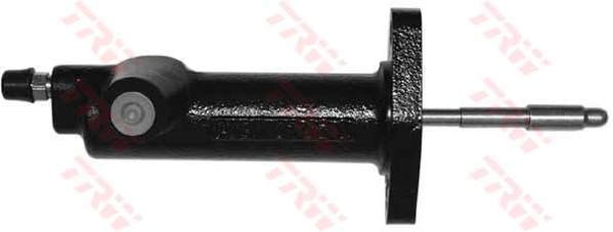 Trw Mercedes V-Class (638/2) V 220 Cdi (638.294) Pjh183