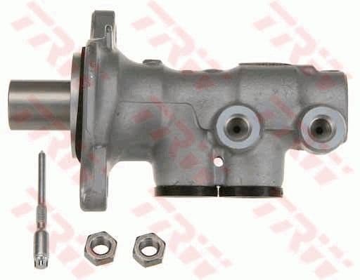 Trw Pompa Freno Citroen C3 Pmh900