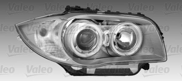 Valeo Pr Sx Bmw S1 Xenon 6G 08/05>02/07 43910