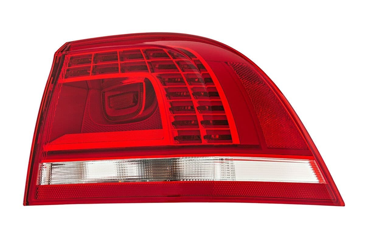 Valeo Fanale Post. Vw Touareg >2011/07 Lato Esterno Led 44607