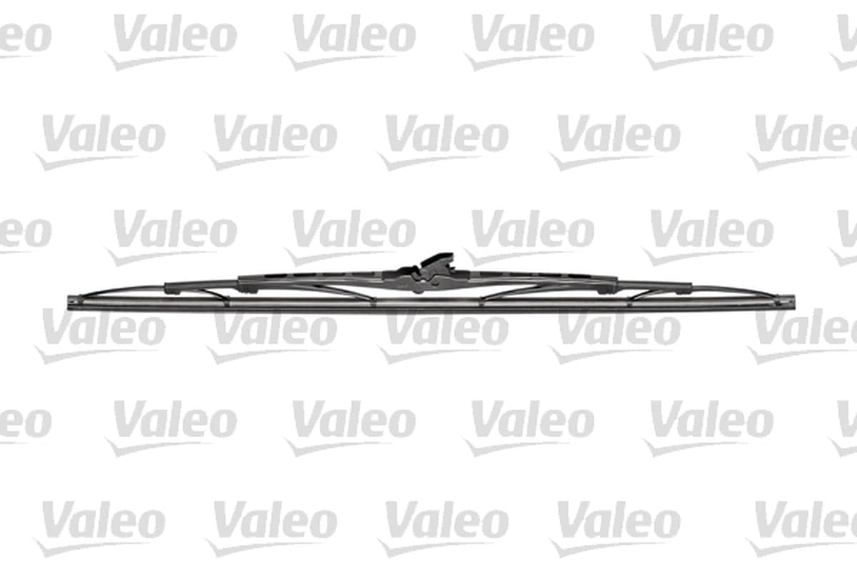 Valeo First Flat Blade All In One 475Mm 575545