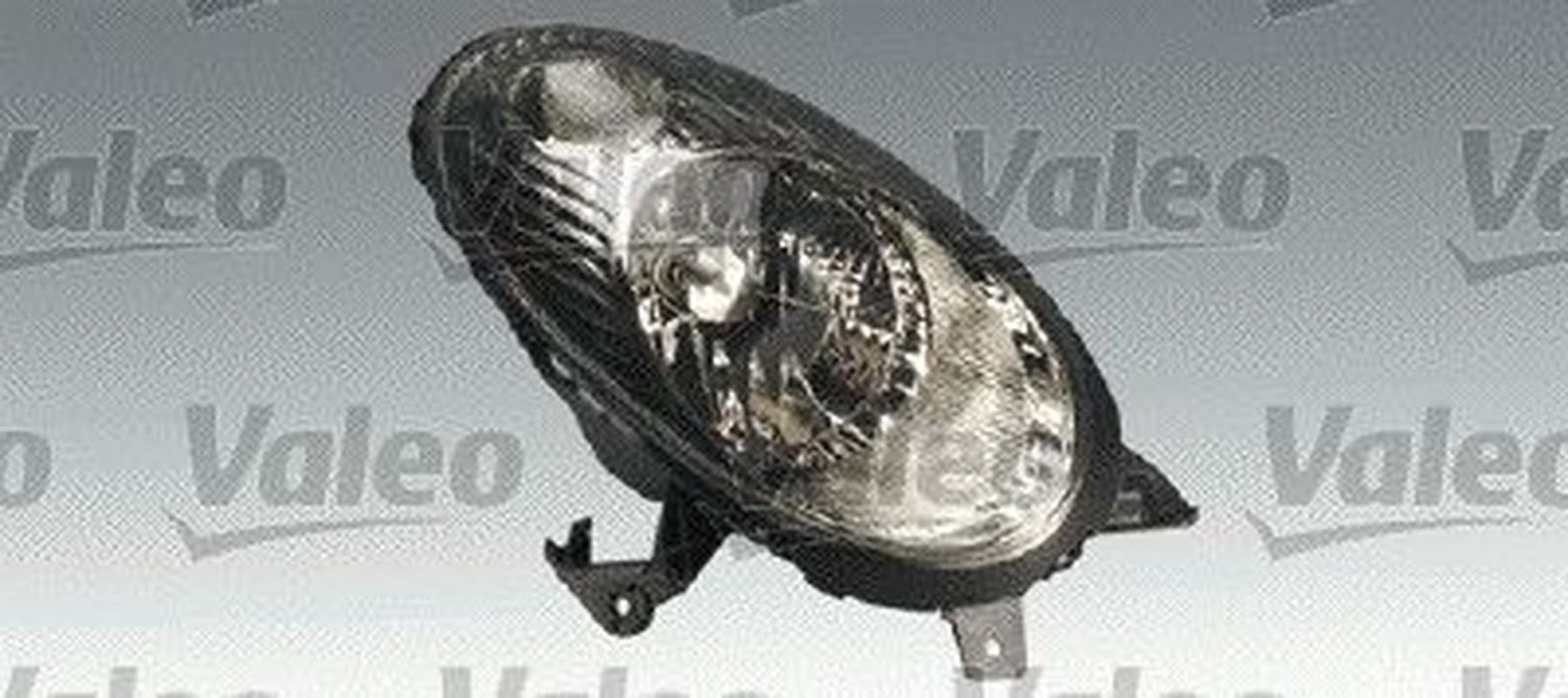 Valeo Pr Sx Nissan Micra ''05 Alluminio 88853