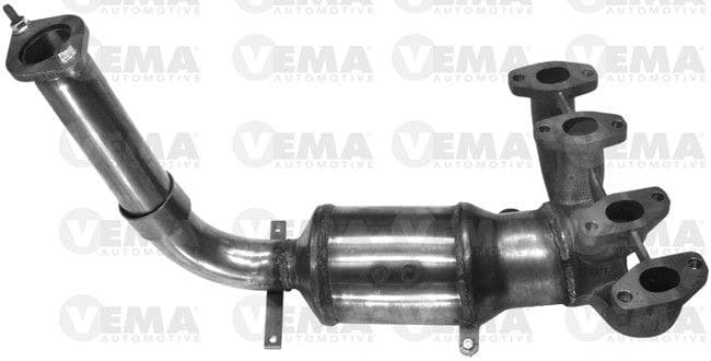 Vema Catalizzatore 13810