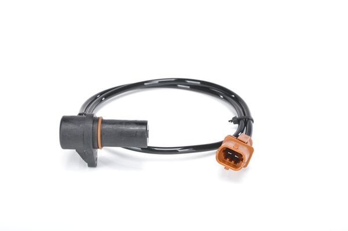 Bosch Generatore Di Impulsi, Albero A Gomiti 261210160