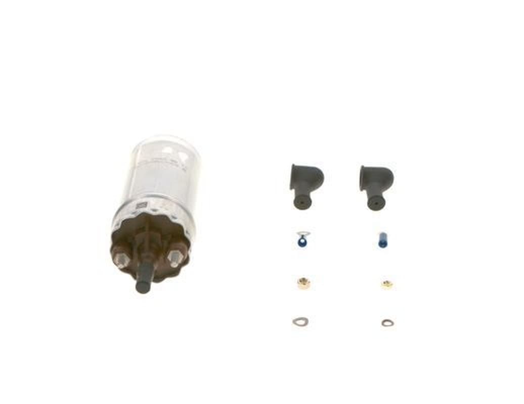 Bosch Pompa Carburante 580464070