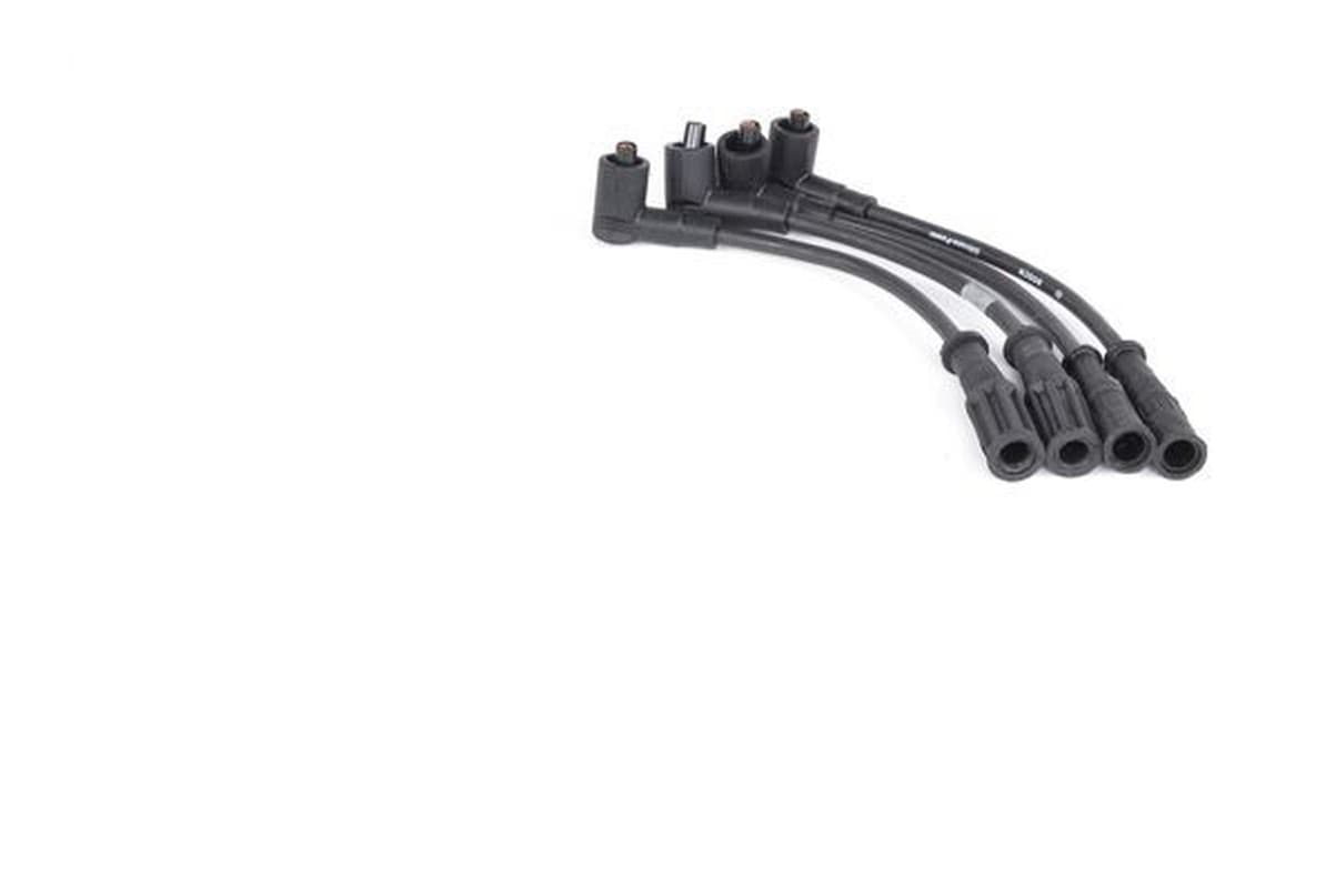 Bosch Kit Cavi Accensione 986357286