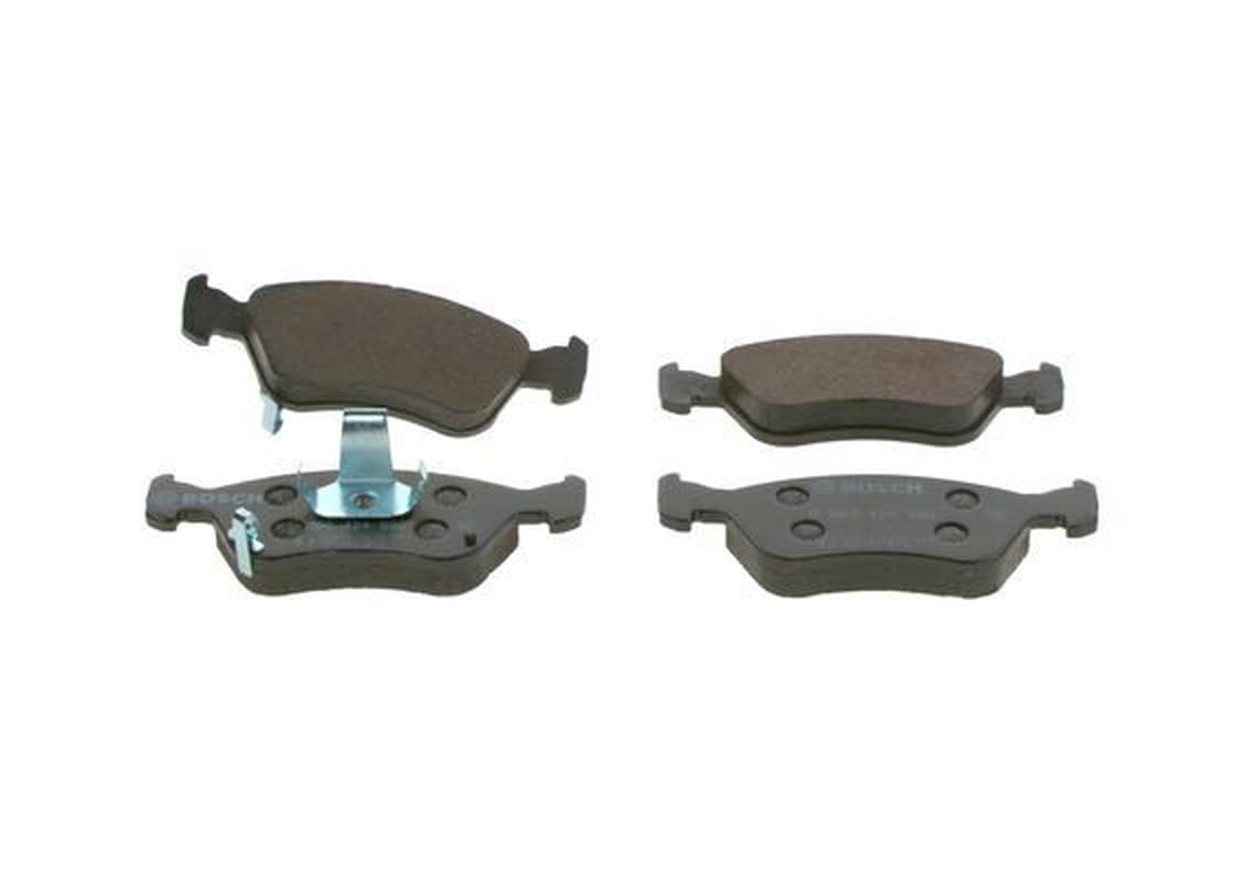 Bosch Kit Pastiglie Freno 986424560