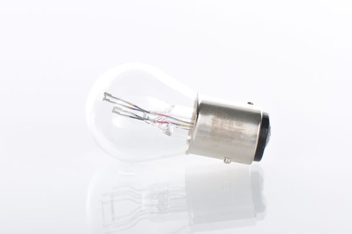 Bosch Lampadina, Indicatore Direzione 1987302202