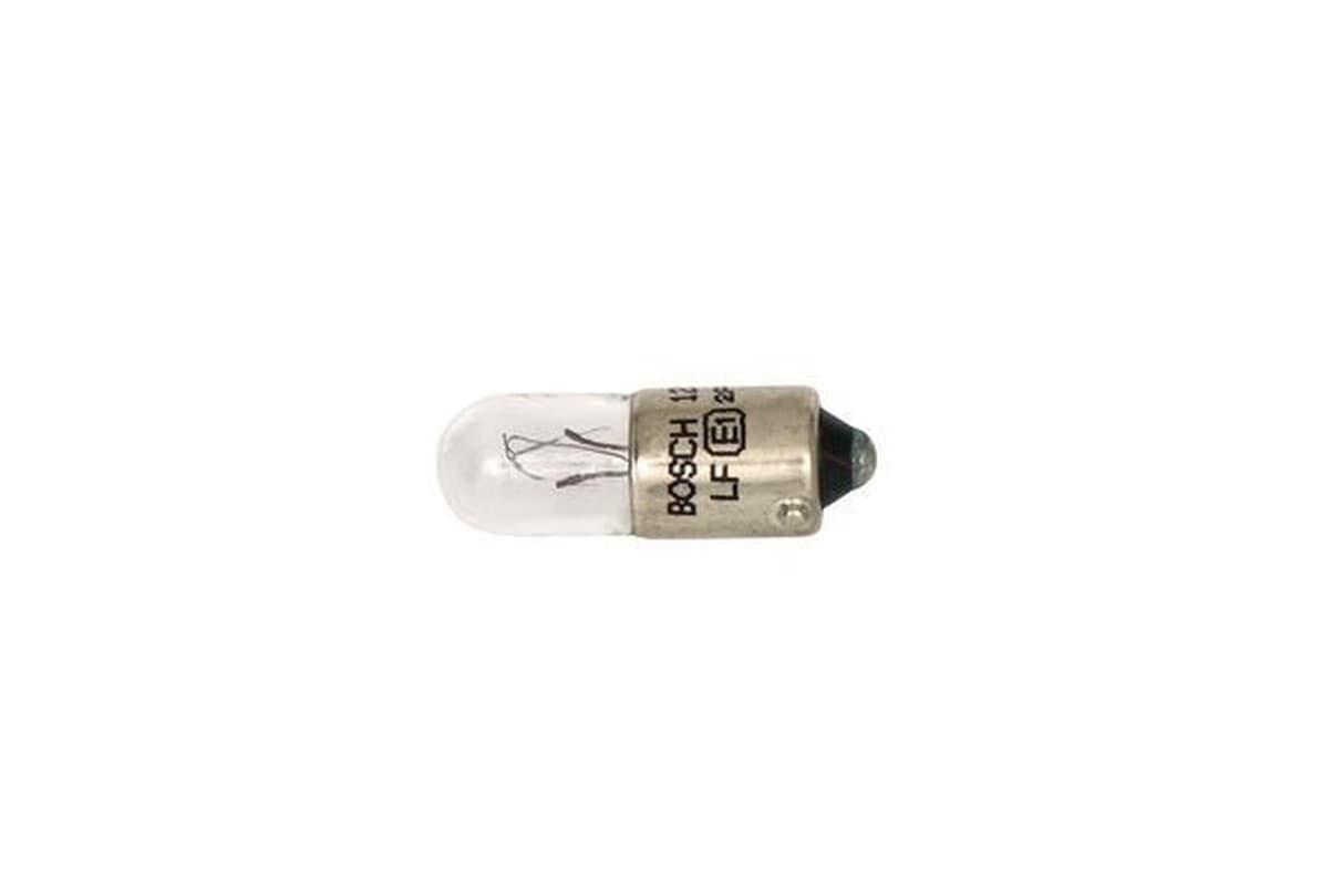 Bosch Lampadina, Indicatore Direzione 1987302207
