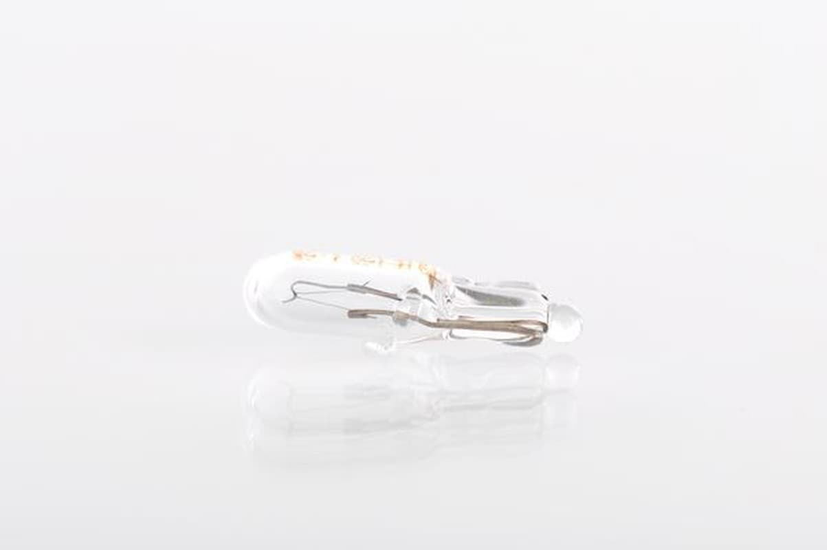 Bosch Lampadina, Luce Di Lettura 1987302208