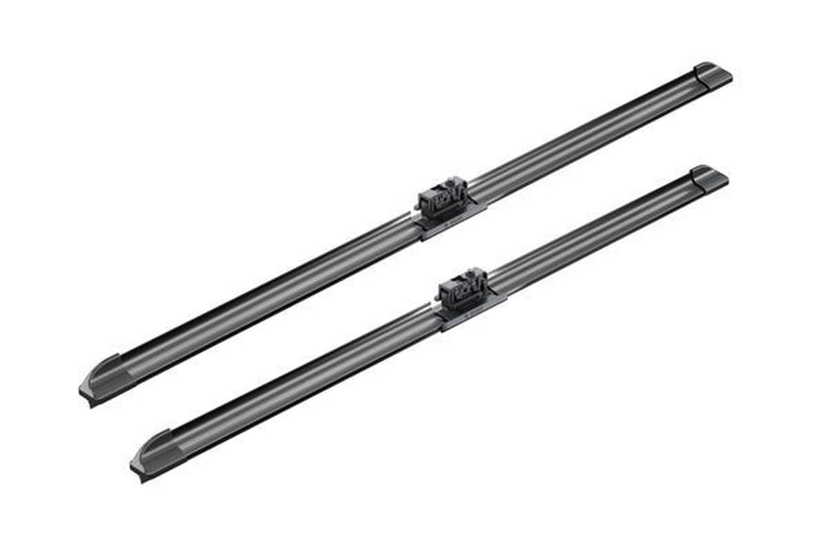 Bosch Kit Spazzole Tergi A242S 600/550Mm Mercedes Class 3397014242