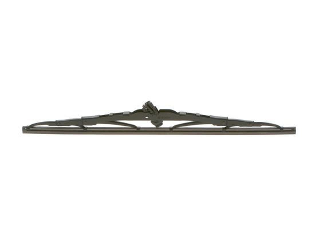 Bosch Kit 2 Spazzole Tergicristallo 3397018140