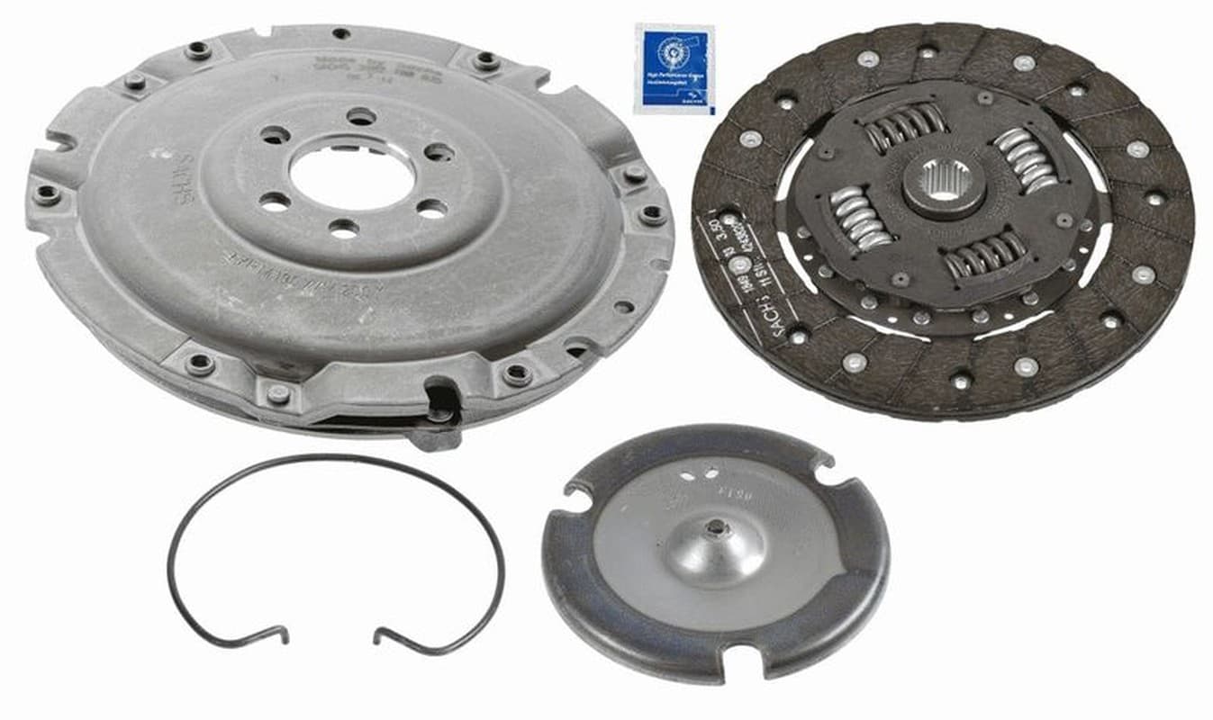 Sachs 3000160002 Kit Friz Vw=A 3000160002