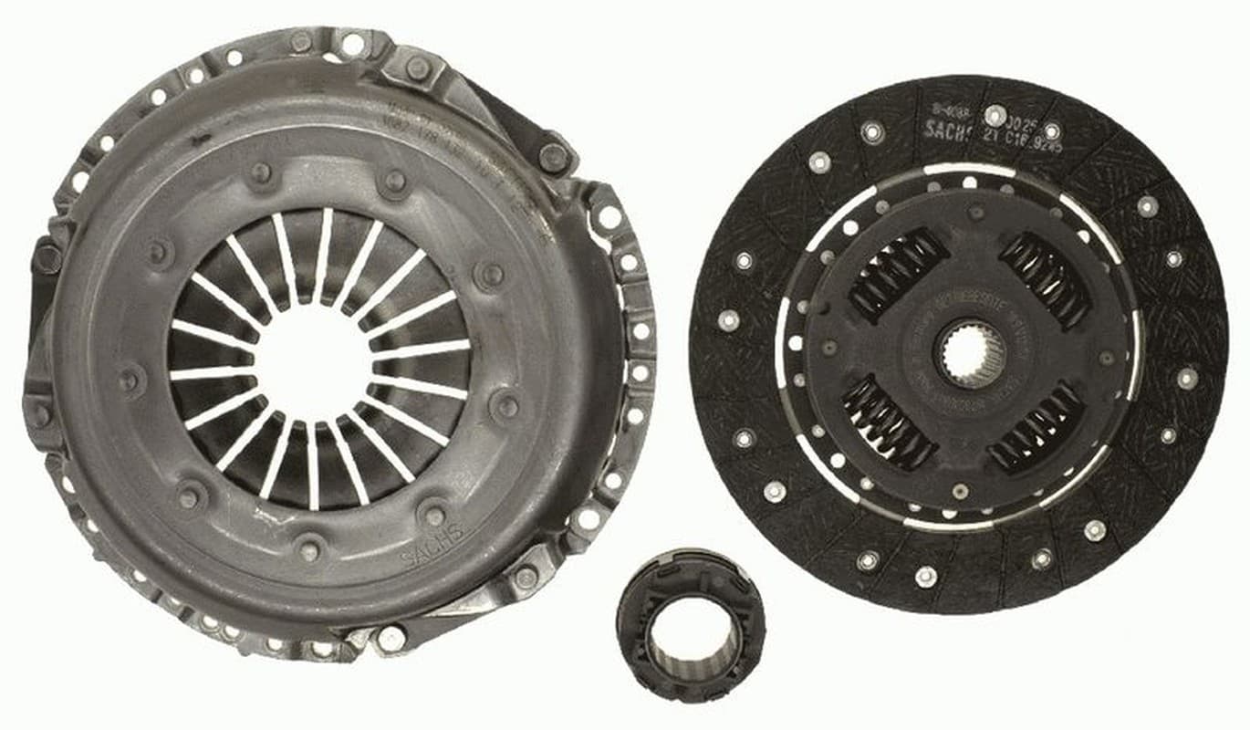 Sachs 3000181001 Kit Friz Audi=A 3000181001