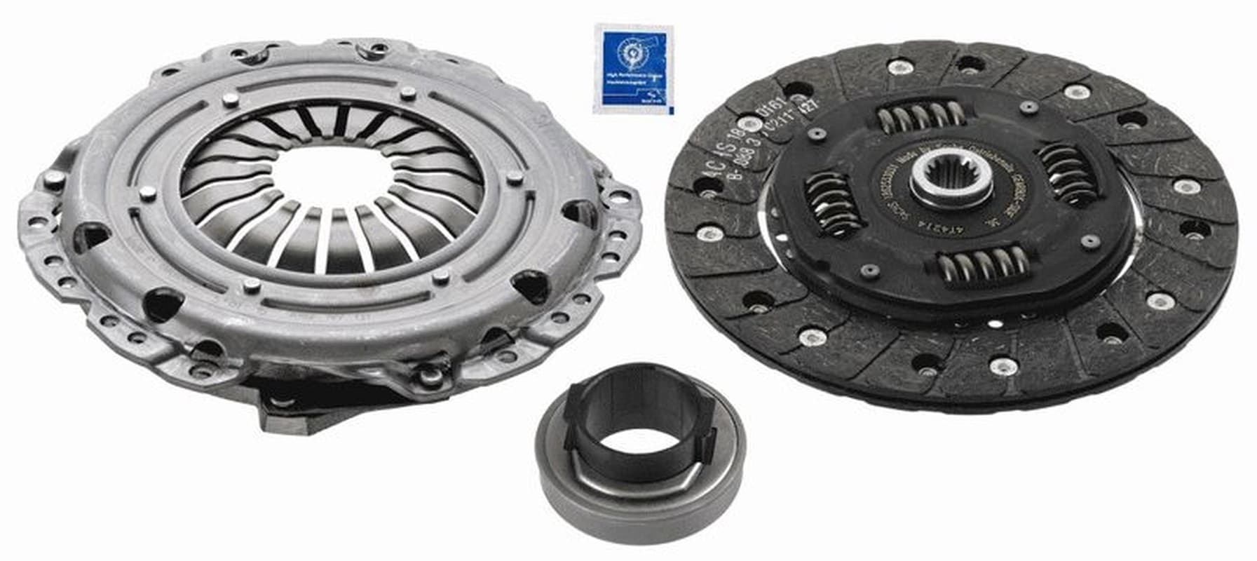 Sachs 3000436001 Kit Friz Opel=A 3000436001