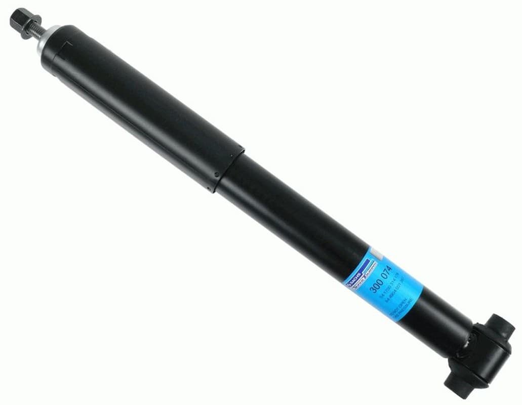 Sachs 300074 Amm Super T Volvo P 300074