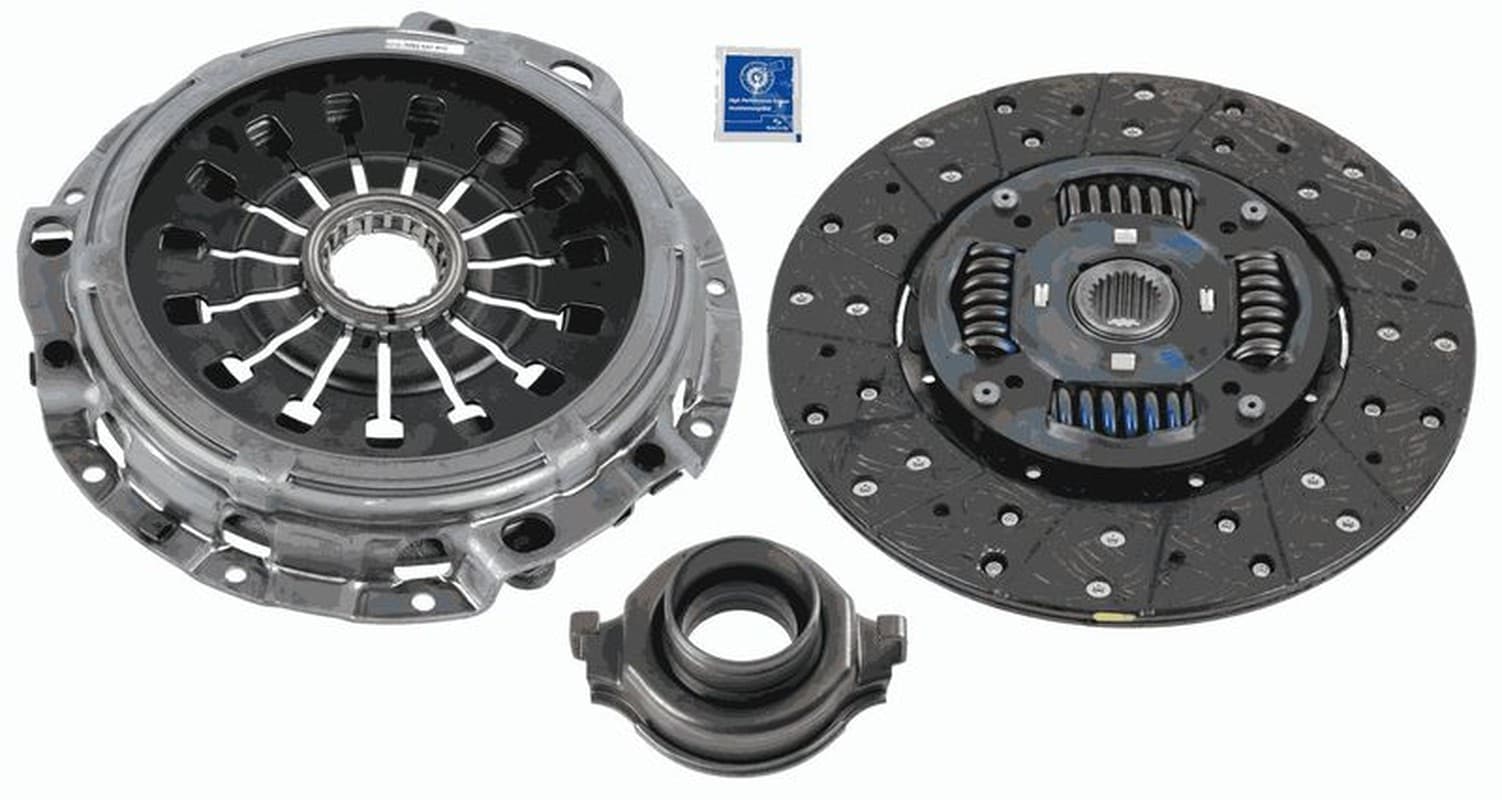 Sachs 3000840501 Kit Friz Mitsubi= 3000840501