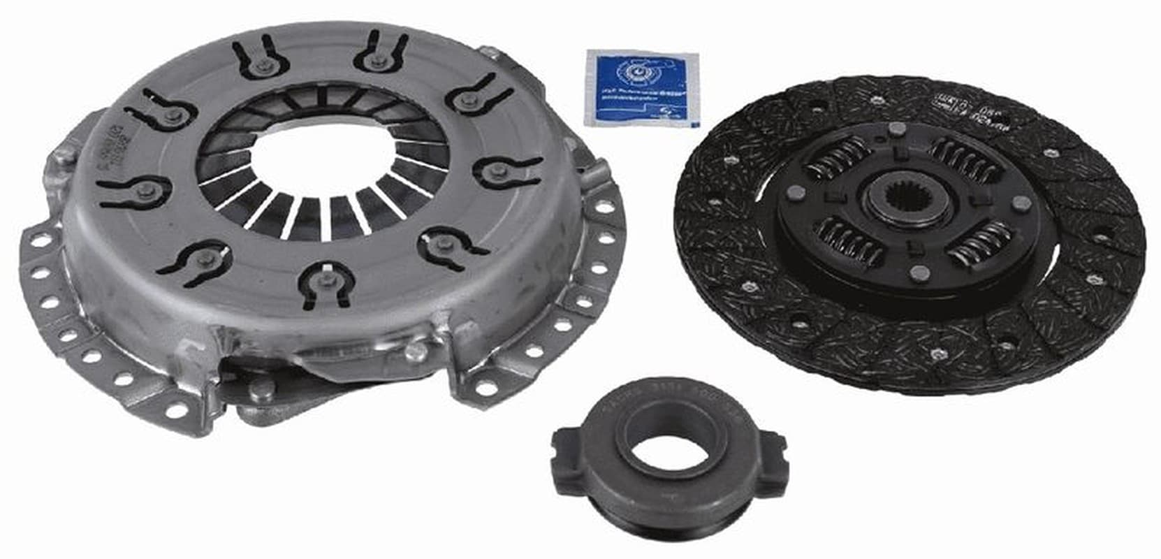 Sachs 3000951176 Kit Friz Nissan=A 3000951176