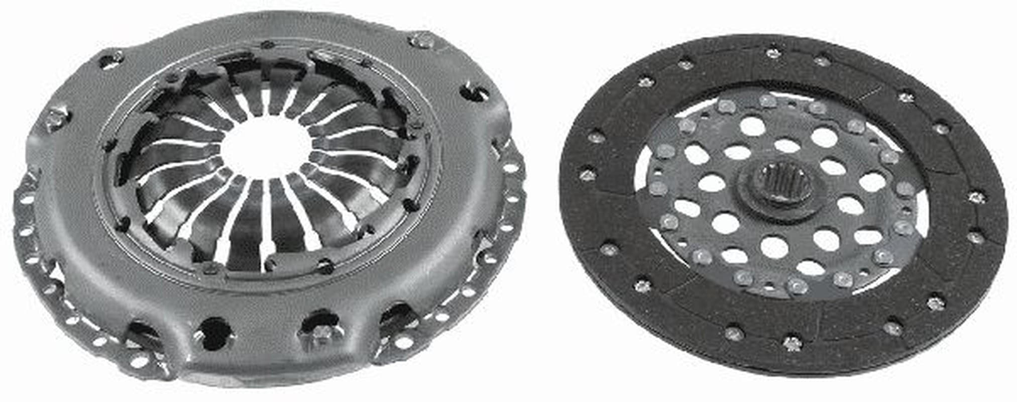 Sachs 3000951264 Kit Friz Opel=A 3000951264